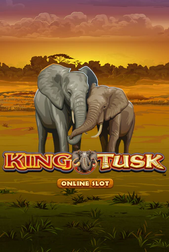 Игра King Tusk от Microgaming | Чемпион Слотс Казино 