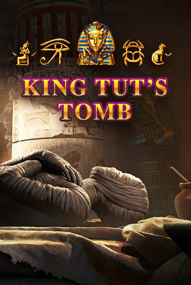 Игра King Tut's Tomb от Habanero | Чемпион Слотс Казино 