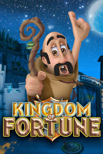 Игра Kingdom of Fortune от Blueprint Gaming | Чемпион Слотс Казино 