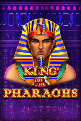 Игра King of the Pharaohs от Bragg | Чемпион Слотс Казино 