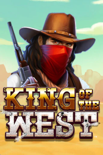 Игра King of the West  от Blueprint Gaming | Чемпион Слотс Казино 