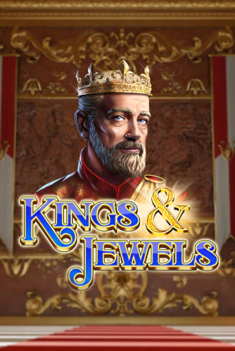 Игра Kings & Jewels от Bragg | Чемпион Слотс Казино 