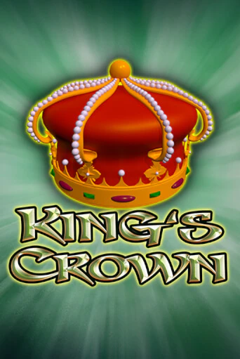 Игра King's Crown от Amatic | Чемпион Слотс Казино 