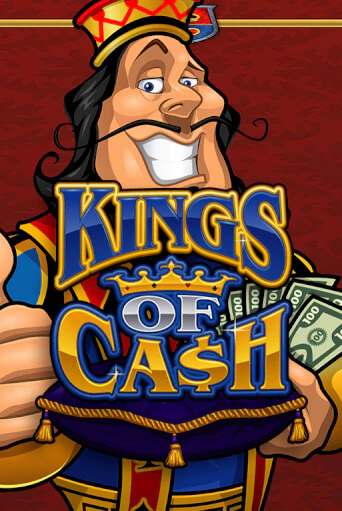 Игра Kings Of Cash от Microgaming | Чемпион Слотс Казино 