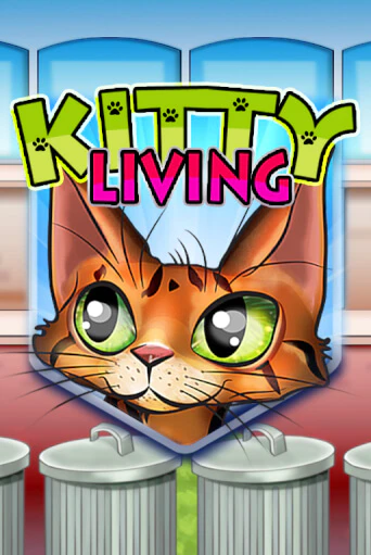 Игра Kitty Living от KA Gaming | Чемпион Слотс Казино 