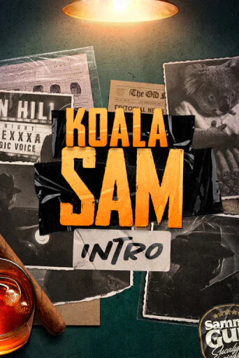 Игра Koala Sam Intro от Chilli Games | Чемпион Слотс Казино 