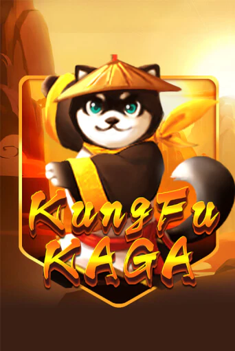 Игра KungFu Kaga от KA Gaming | Чемпион Слотс Казино 