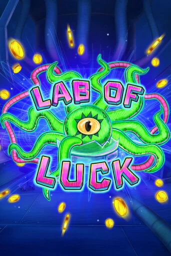 Игра Lab of luck от Chilli Games | Чемпион Слотс Казино 