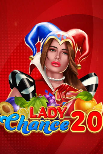 Игра Lady Chance 40 от Pateplay | Чемпион Слотс Казино 