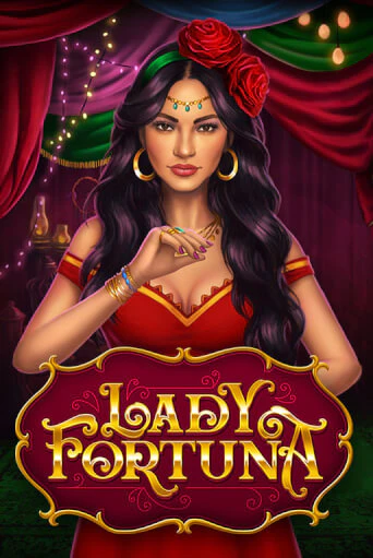 Игра Lady Fortuna от OneTouch | Чемпион Слотс Казино 