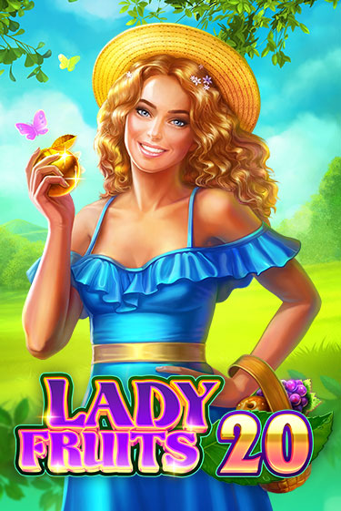 Игра Lady Fruits 20 от Amatic | Чемпион Слотс Казино 