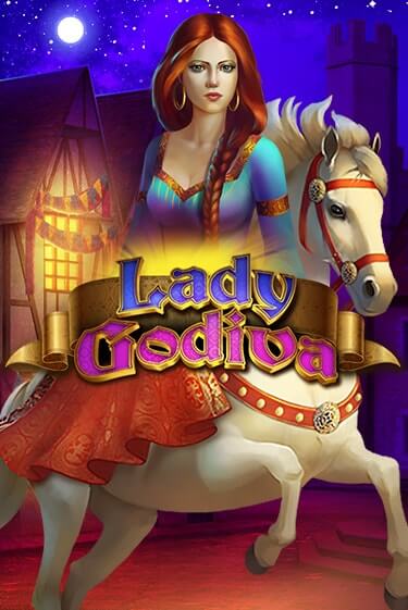 Игра Lady Godiva от Pragmatic Play | Чемпион Слотс Казино 