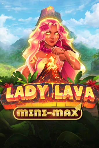 Игра Lady Lava Minimax от Kalamba | Чемпион Слотс Казино 