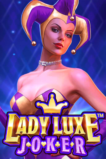 Игра Lady Luxe Joker™ от Games Global | Чемпион Слотс Казино 