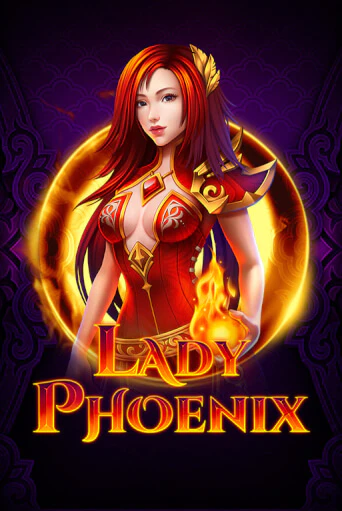 Игра Lady Phoenix от Ruby Play | Чемпион Слотс Казино 
