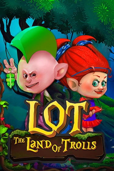 Игра LOT Land Of Trolls от WorldMatch | Чемпион Слотс Казино 