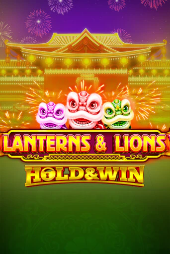 Игра Lanterns & Lions: Hold & Win от iSoftBet | Чемпион Слотс Казино 