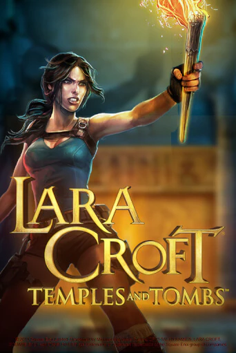 Игра Lara Croft: Temples and Tombs от Microgaming | Чемпион Слотс Казино 