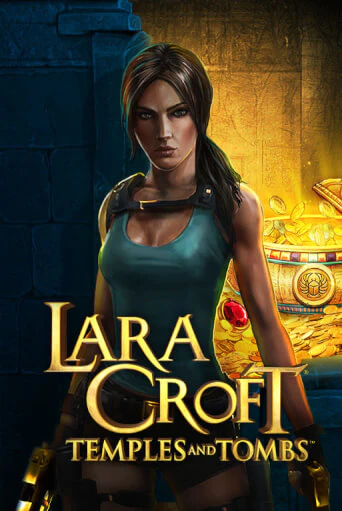 Игра Lara Croft: Temples and Tombs от Games Global | Чемпион Слотс Казино 