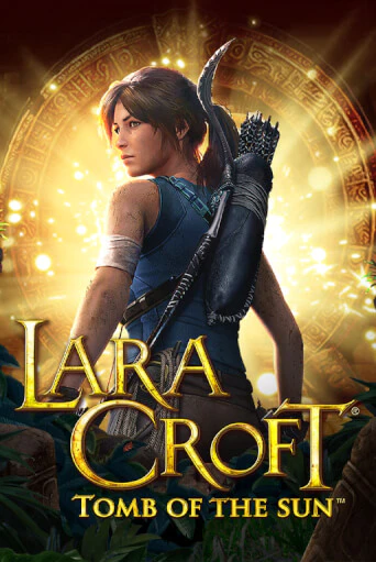 Игра Lara Croft®: Tomb of the Sun™ от Microgaming | Чемпион Слотс Казино 