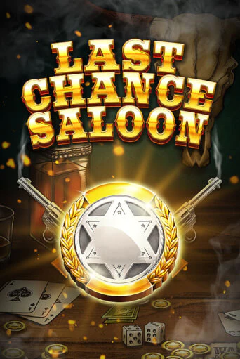 Игра Last Chance Saloon от Red Tiger | Чемпион Слотс Казино 