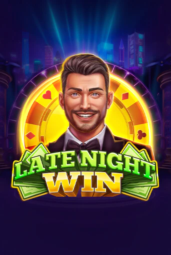 Игра Late-Night Win от Endorphina | Чемпион Слотс Казино 
