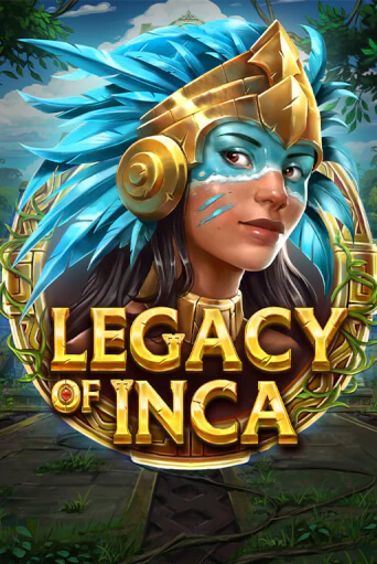 Игра Legacy of Inca от Play'n GO | Чемпион Слотс Казино 
