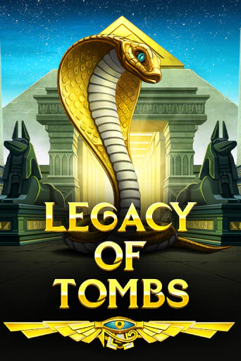 Игра Legacy Of Tombs от BF Games | Чемпион Слотс Казино 