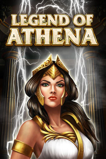 Игра Legend Of Athena от Red Tiger | Чемпион Слотс Казино 