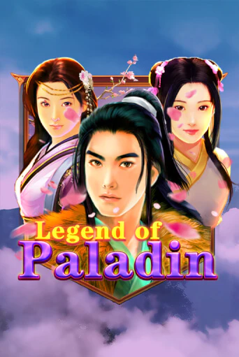 Игра Legend of Paladin от KA Gaming | Чемпион Слотс Казино 