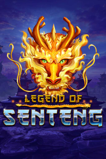 Игра Legend of Senteng от Kalamba | Чемпион Слотс Казино 