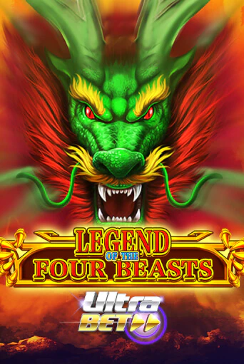 Игра Legend of the Four Beasts от iSoftBet | Чемпион Слотс Казино 