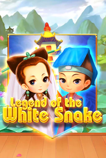 Игра Legend of the White Snake от KA Gaming | Чемпион Слотс Казино 