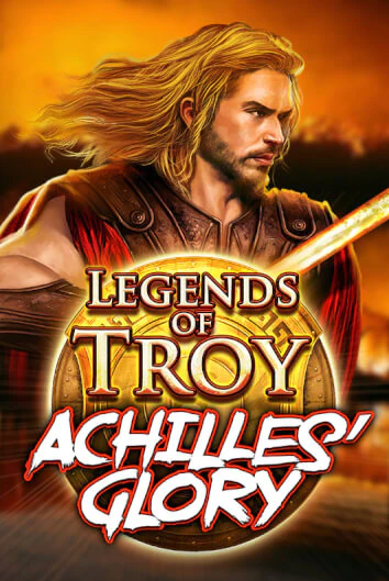 Игра Legends of Troy: Achilles' Glory от High 5 | Чемпион Слотс Казино 