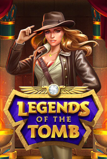 Игра Legends of the Tomb Promo от High 5 | Чемпион Слотс Казино 