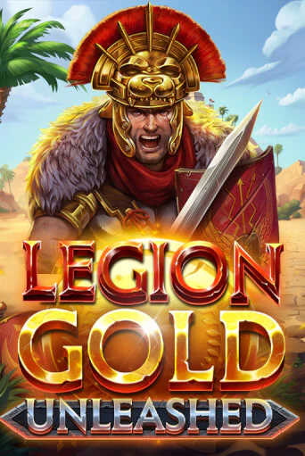 Игра Legion Gold Unleashed от Play'n GO | Чемпион Слотс Казино 
