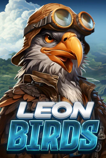 Игра Leon Birds от F*Bastards | Чемпион Слотс Казино 