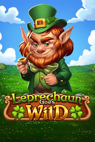 Игра Leprechaun Goes Wild от Play'n GO | Чемпион Слотс Казино 