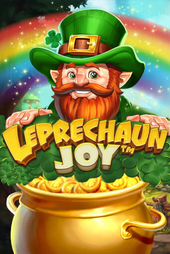 Игра Leprechaun Joy от NetEnt Deluxe | Чемпион Слотс Казино 