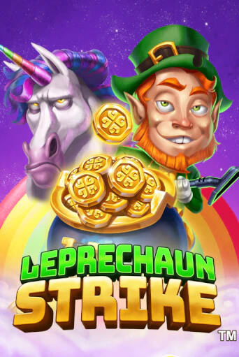 Игра Leprechaun Strike от Microgaming | Чемпион Слотс Казино 