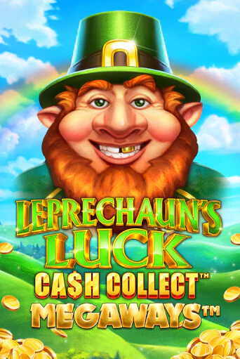 Игра Leprechaun’s Luck: Cash Collect: Megaways™ от Playtech | Чемпион Слотс Казино 