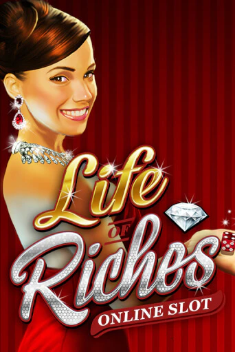 Игра Life Of Riches от Microgaming | Чемпион Слотс Казино 