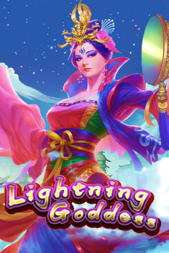 Игра Lightning Goddess от KA Gaming | Чемпион Слотс Казино 