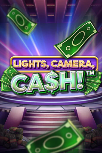 Игра Light, Camera, Cash! от NetEnt Deluxe | Чемпион Слотс Казино 