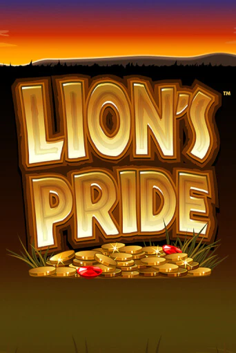 Игра Lion's Pride от Microgaming | Чемпион Слотс Казино 