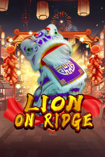 Игра Lion on Ridge от KA Gaming | Чемпион Слотс Казино 