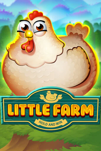 Игра Little Farm от 3 Oaks Gaming | Чемпион Слотс Казино 