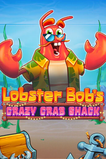 Игра Lobster Bob's Crazy Crab Shack от Pragmatic Play | Чемпион Слотс Казино 