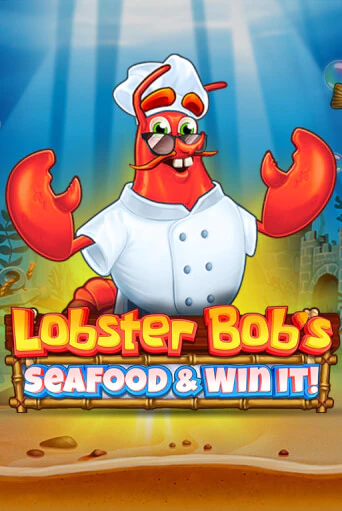 Игра Lobster Bob's Sea Food and Win It от Pragmatic Play | Чемпион Слотс Казино 