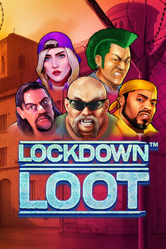 Игра Lockdown Loot от Playtech | Чемпион Слотс Казино 